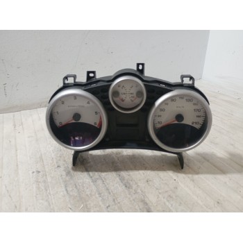 Recambio de cuadro instrumentos para peugeot 207/207+ (wa_, wc_) 1.4 referencia OEM IAM A2C53065547  