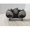 Recambio de cuadro instrumentos para peugeot 207/207+ (wa_, wc_) 1.4 referencia OEM IAM A2C53065547  
