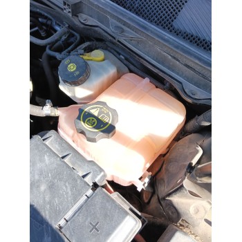 Recambio de deposito expansion para opel insignia a (g09) 1.4 (68) referencia OEM IAM   