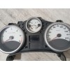Recambio de cuadro instrumentos para peugeot 207/207+ (wa_, wc_) 1.4 referencia OEM IAM A2C53065547  