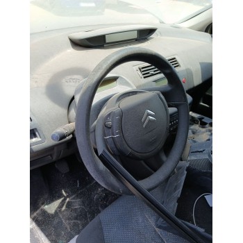 Recambio de anillo airbag para citroën c4 i (lc_) 1.6 hdi referencia OEM IAM   