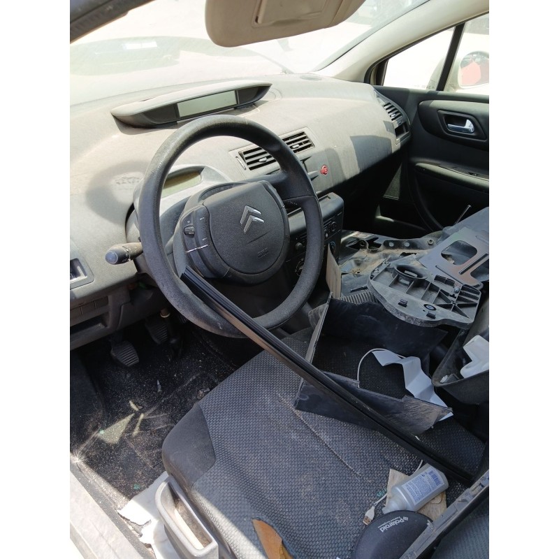 Recambio de kit airbag para citroën c4 i (lc_) 1.6 hdi referencia OEM IAM   