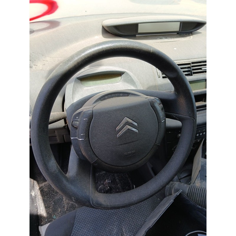 Recambio de volante para citroën c4 i (lc_) 1.6 hdi referencia OEM IAM   