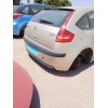 Recambio de paragolpes trasero para citroën c4 i (lc_) 1.6 hdi referencia OEM IAM   