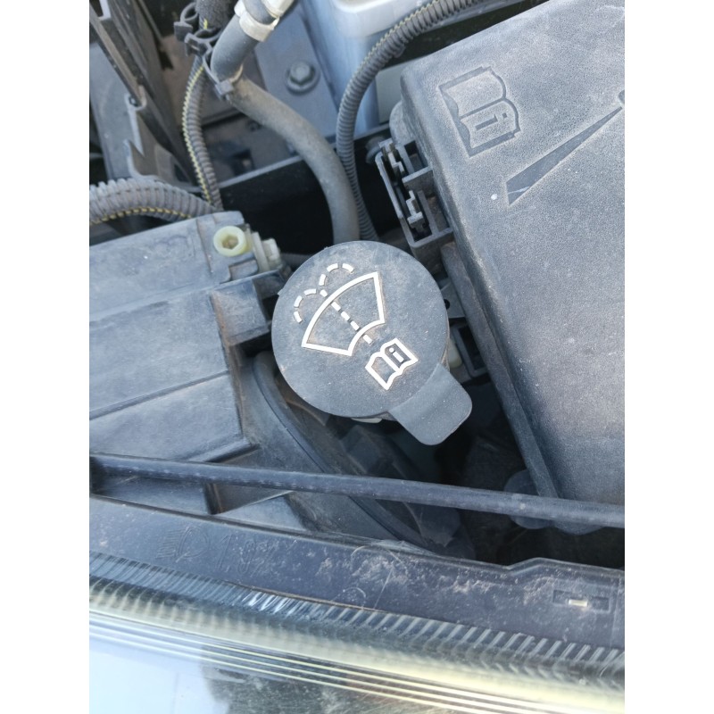 Recambio de deposito limpia para opel insignia a (g09) 1.4 (68) referencia OEM IAM   