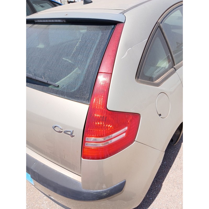 Recambio de piloto trasero derecho para citroën c4 i (lc_) 1.6 hdi referencia OEM IAM   