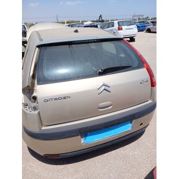 Recambio de porton trasero para citroën c4 i (lc_) 1.6 hdi referencia OEM IAM   