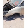 Recambio de aleta delantera izquierda para citroën c4 i (lc_) 1.6 hdi referencia OEM IAM   