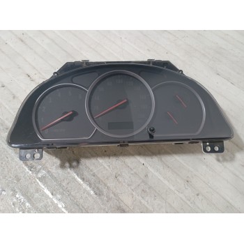 Recambio de cuadro instrumentos para suzuki vitara (et) hdi (se 420hdi) referencia OEM IAM 3411050JA2  