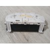 Recambio de cuadro instrumentos para suzuki vitara (et) hdi (se 420hdi) referencia OEM IAM 3411050JA2  