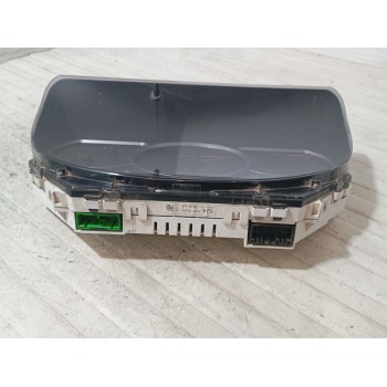 Recambio de cuadro instrumentos para suzuki vitara (et) hdi (se 420hdi) referencia OEM IAM 3411050JA2  