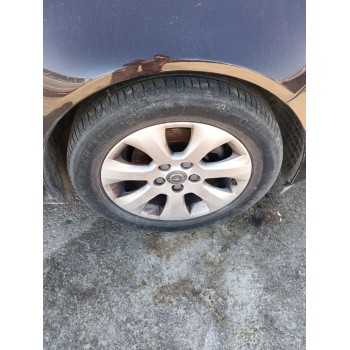 MANGUETA DELANTERA IZQUIERDA 