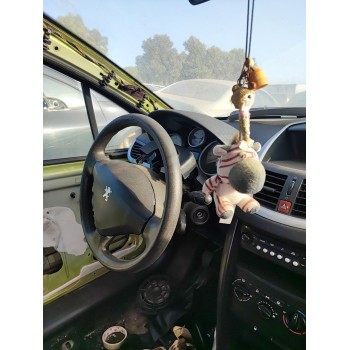 Recambio de anillo airbag para peugeot 207/207+ (wa_, wc_) 1.4 hdi referencia OEM IAM   