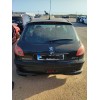 Recambio de porton trasero para peugeot 206 hatchback (2a/c) 1.4 hdi eco 70 referencia OEM IAM   