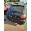 Recambio de porton trasero para peugeot 206 hatchback (2a/c) 1.4 hdi eco 70 referencia OEM IAM   