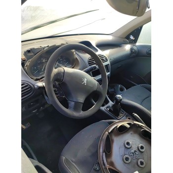Recambio de kit airbag para peugeot 206 hatchback (2a/c) 1.4 hdi eco 70 referencia OEM IAM   