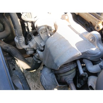 Recambio de turbocompresor para opel insignia a (g09) 1.4 (68) referencia OEM IAM   