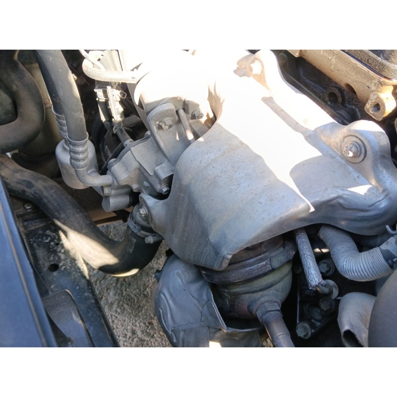 Recambio de turbocompresor para opel insignia a (g09) 1.4 (68) referencia OEM IAM   