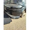 Recambio de paragolpes trasero para peugeot 206 hatchback (2a/c) 1.4 hdi eco 70 referencia OEM IAM   
