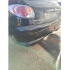 Recambio de paragolpes trasero para peugeot 206 hatchback (2a/c) 1.4 hdi eco 70 referencia OEM IAM   