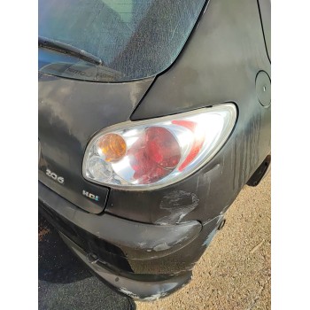 Recambio de piloto trasero derecho para peugeot 206 hatchback (2a/c) 1.4 hdi eco 70 referencia OEM IAM   