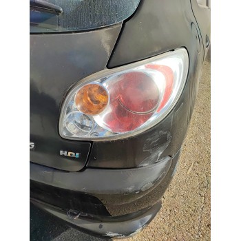 Recambio de piloto trasero derecho para peugeot 206 hatchback (2a/c) 1.4 hdi eco 70 referencia OEM IAM   