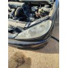 Recambio de faro izquierdo para peugeot 206 hatchback (2a/c) 1.4 hdi eco 70 referencia OEM IAM   