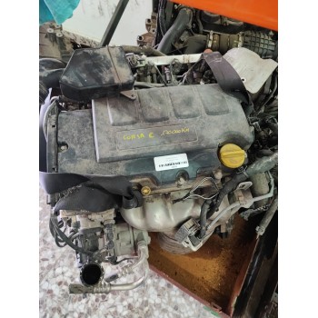 MOTOR COMPLETO B14XEL 55562229 
