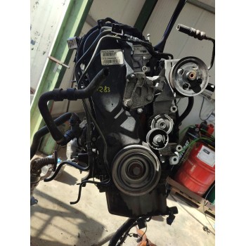MOTOR COMPLETO QXBA 