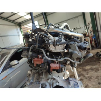 Recambio de motor completo para ford mondeo iv sedán (ba7) 2.0 tdci referencia OEM IAM QXBA  