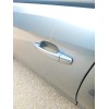 Recambio de maneta exterior delantera izquierda para opel corsa d (s07) 1.2 (l08, l68) referencia OEM IAM 13255661  