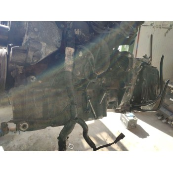 Recambio de motor completo para ford mondeo iv sedán (ba7) 2.0 tdci referencia OEM IAM QXBA  