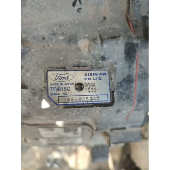 Recambio de motor completo para ford mondeo iv sedán (ba7) 2.0 tdci referencia OEM IAM QXBA  