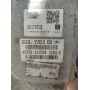 Recambio de motor completo para ford mondeo iv sedán (ba7) 2.0 tdci referencia OEM IAM QXBA  