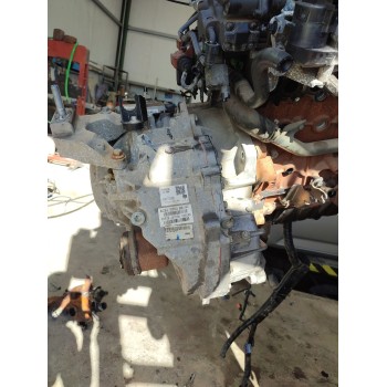 Recambio de motor completo para ford mondeo iv sedán (ba7) 2.0 tdci referencia OEM IAM QXBA  