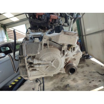 Recambio de motor completo para ford mondeo iv sedán (ba7) 2.0 tdci referencia OEM IAM QXBA  