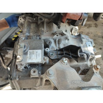 Recambio de motor completo para ford mondeo iv sedán (ba7) 2.0 tdci referencia OEM IAM QXBA  