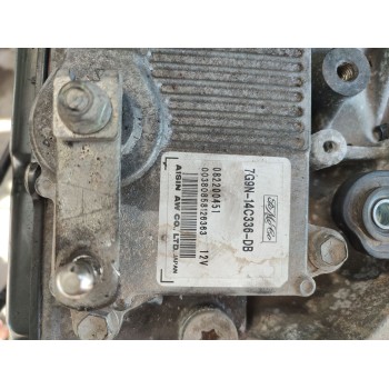 Recambio de motor completo para ford mondeo iv sedán (ba7) 2.0 tdci referencia OEM IAM QXBA  