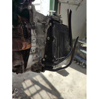 Recambio de motor completo para ford mondeo iv sedán (ba7) 2.0 tdci referencia OEM IAM QXBA  