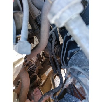 Recambio de cremallera direccion para opel insignia a (g09) 1.4 (68) referencia OEM IAM   