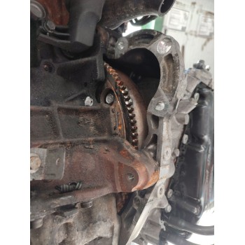 Recambio de motor completo para ford mondeo iv sedán (ba7) 2.0 tdci referencia OEM IAM QXBA  