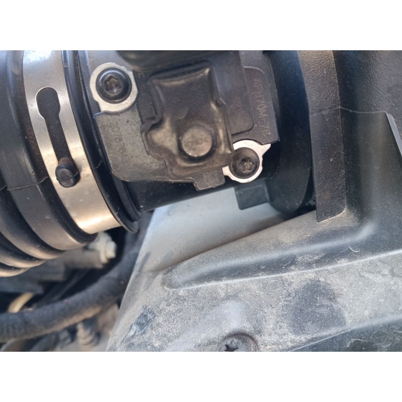 Recambio de caudalimetro para opel insignia a (g09) 1.4 (68) referencia OEM IAM   