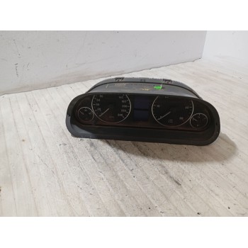 Recambio de cuadro instrumentos para mercedes-benz clase a (w169) a 180 cdi (169.007, 169.307) referencia OEM IAM 1031098100 103