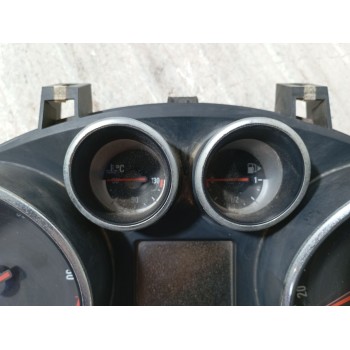 Recambio de cuadro instrumentos para opel mokka / mokka x (j13) 1.7 cdti 4x4 (_76) referencia OEM IAM 95136698 A2C90846900014508