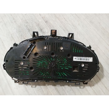 Recambio de cuadro instrumentos para opel mokka / mokka x (j13) 1.7 cdti 4x4 (_76) referencia OEM IAM 95136698 A2C90846900014508