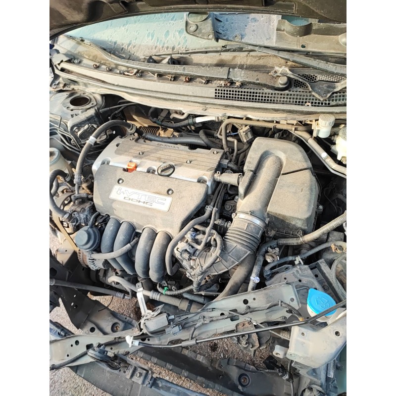 Recambio de cuna motor para honda fr-v (be) 2.0 (be3) referencia OEM IAM   