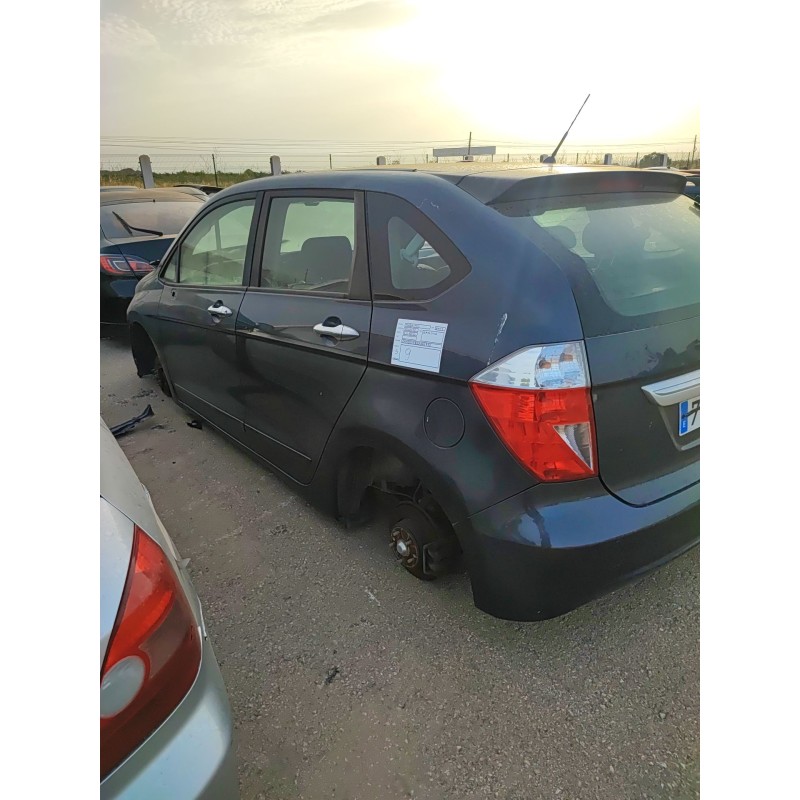Recambio de cuna trasera para honda fr-v (be) 2.0 (be3) referencia OEM IAM   