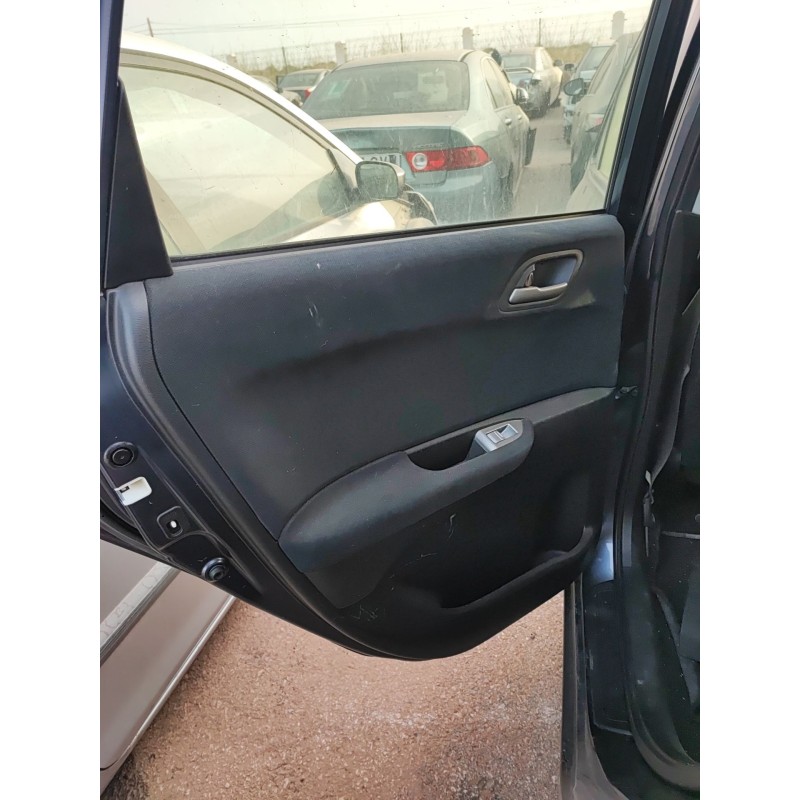 Recambio de guarnecido puerta trasero izquierdo para honda fr-v (be) 2.0 (be3) referencia OEM IAM   