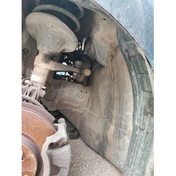 Recambio de paso rueda delantero izquierdo para honda fr-v (be) 2.0 (be3) referencia OEM IAM   