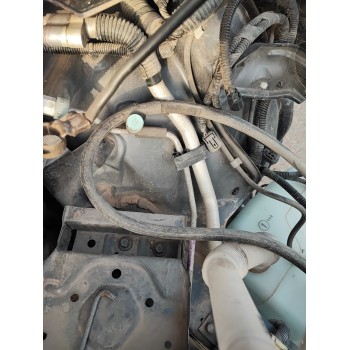 Recambio de tubos a/a para honda fr-v (be) 2.0 (be3) referencia OEM IAM   